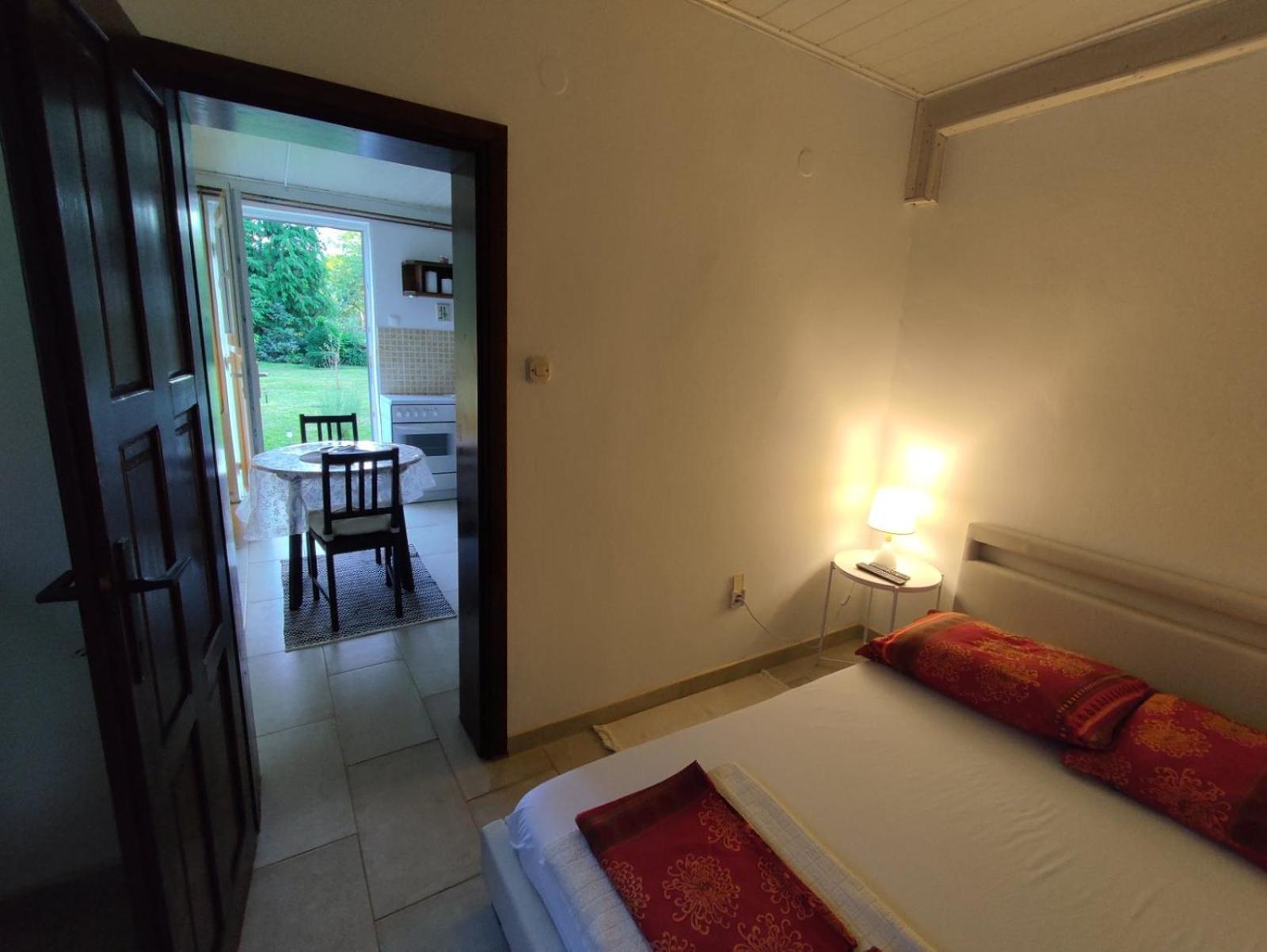 Studio Apartman Gorica Ogulin Exterior photo
