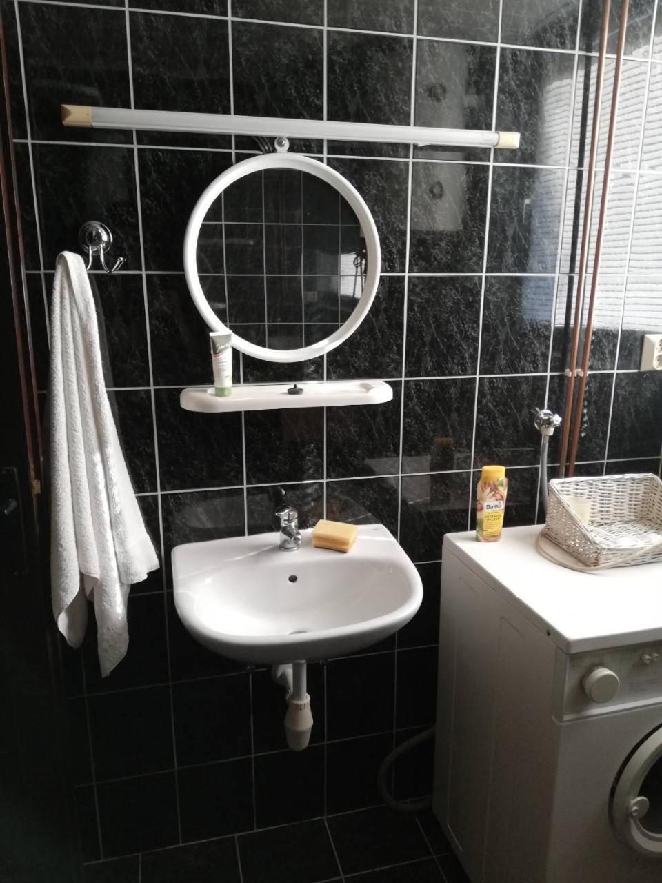 Studio Apartman Gorica Ogulin Exterior photo