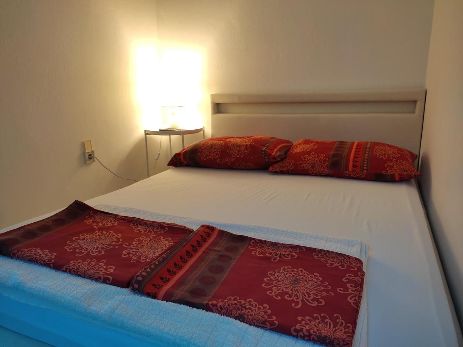 Studio Apartman Gorica Ogulin Exterior photo