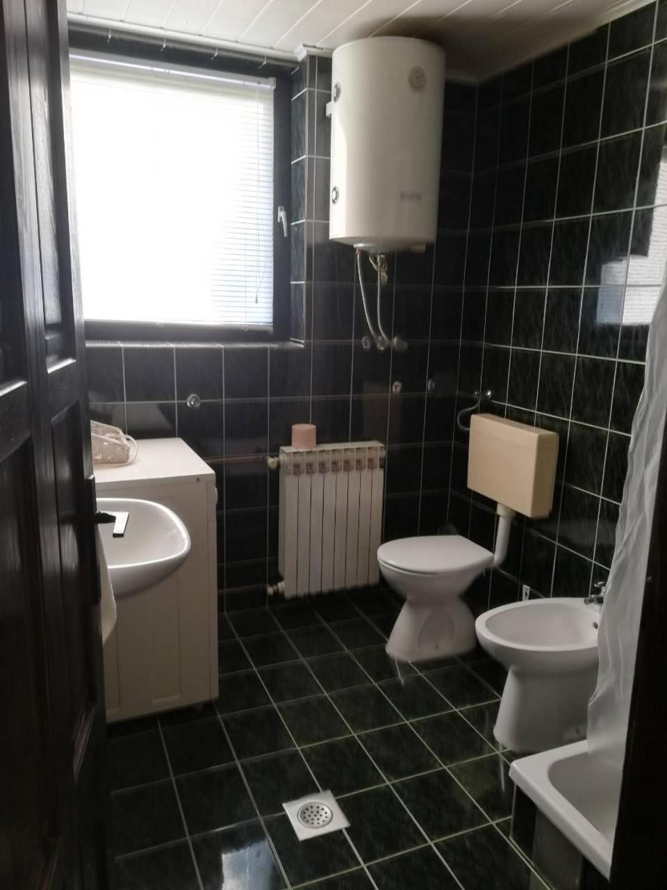 Studio Apartman Gorica Ogulin Exterior photo