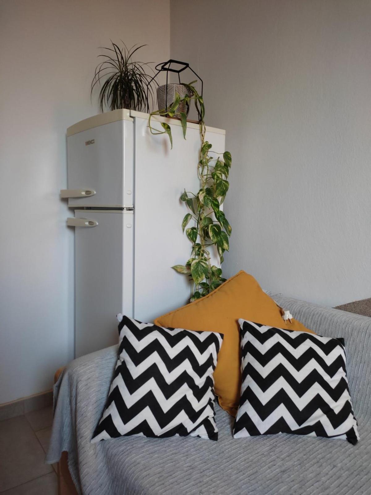 Studio Apartman Gorica Ogulin Exterior photo