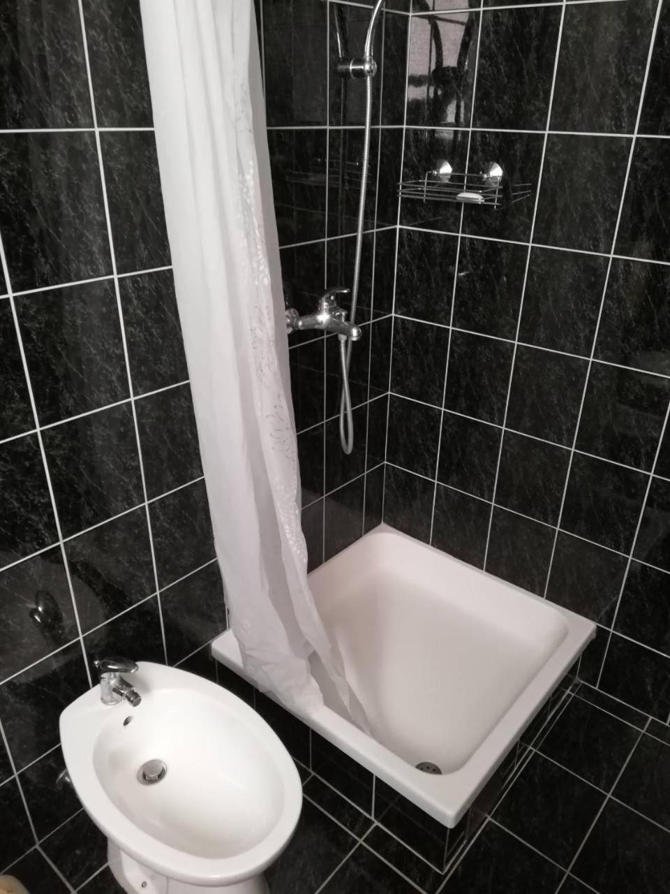 Studio Apartman Gorica Ogulin Exterior photo