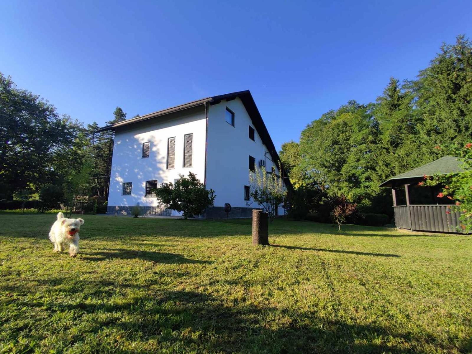 Studio Apartman Gorica Ogulin Exterior photo
