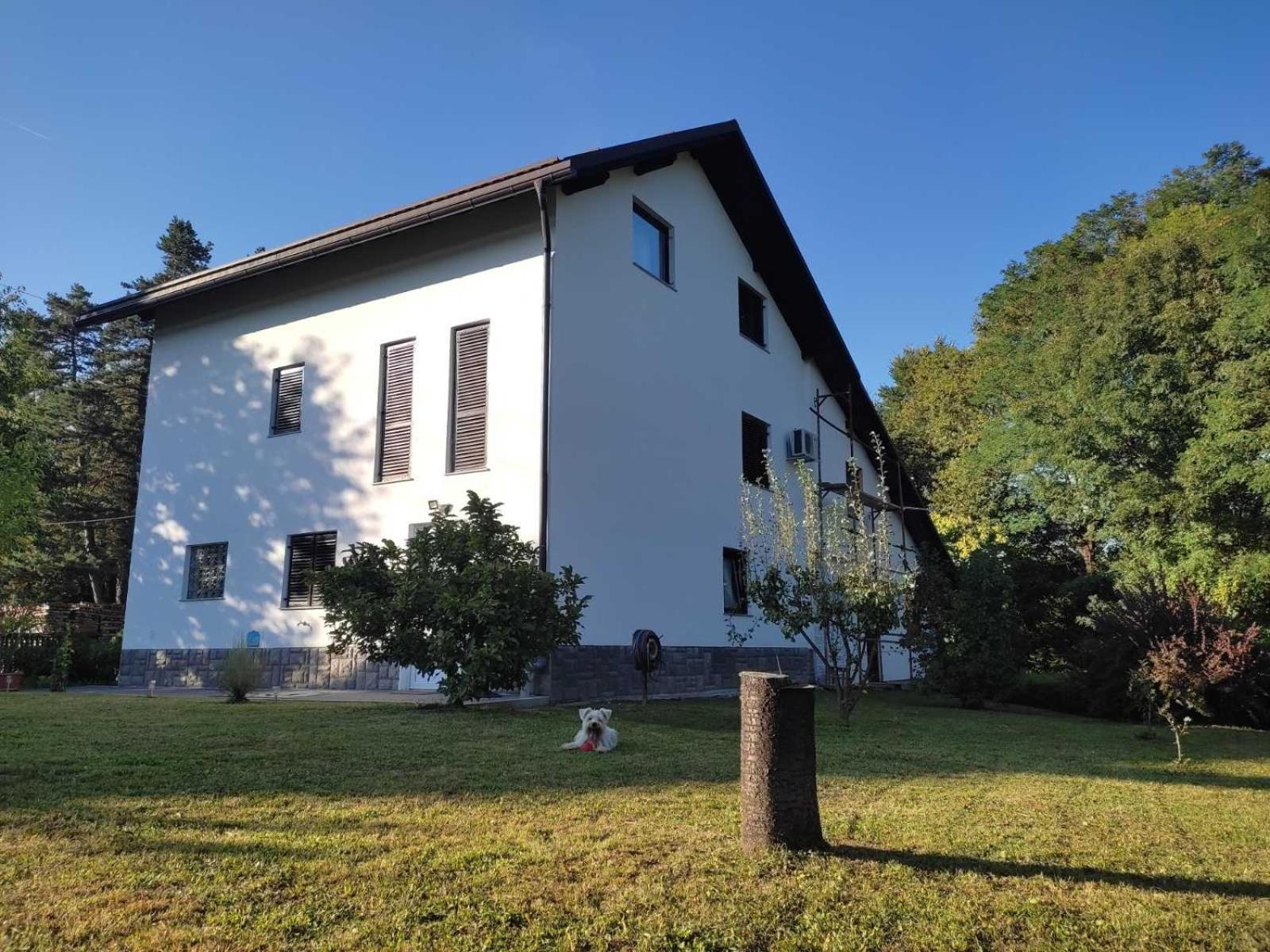 Studio Apartman Gorica Ogulin Exterior photo