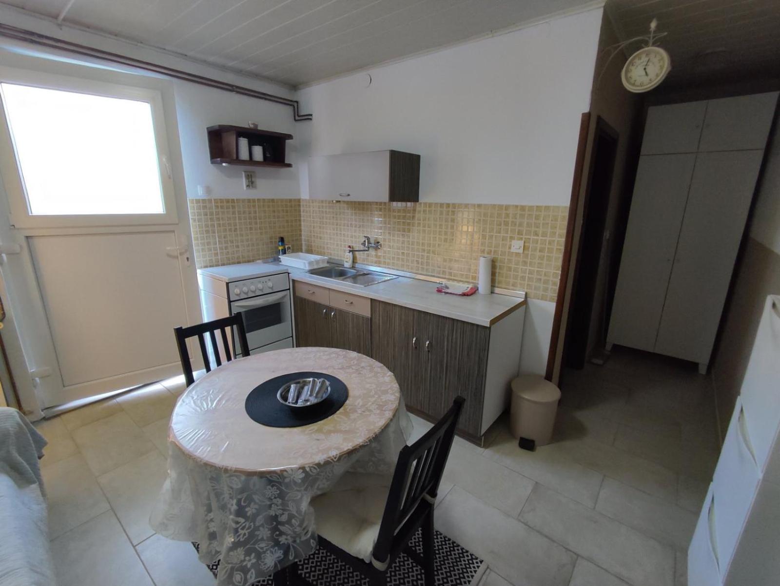 Studio Apartman Gorica Ogulin Exterior photo